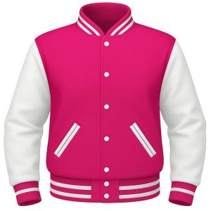 standard jacket